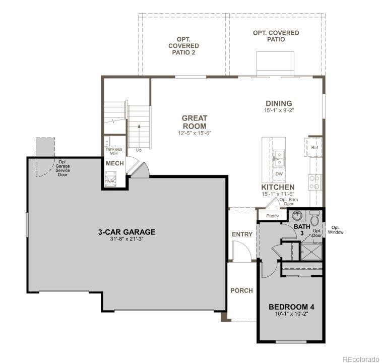 CMA Image for 7046 e 126th place,Thornton, Colorado