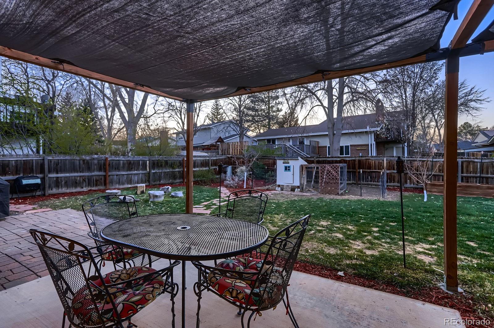 MLS Image #24 for 10321 w 101st place,broomfield, Colorado