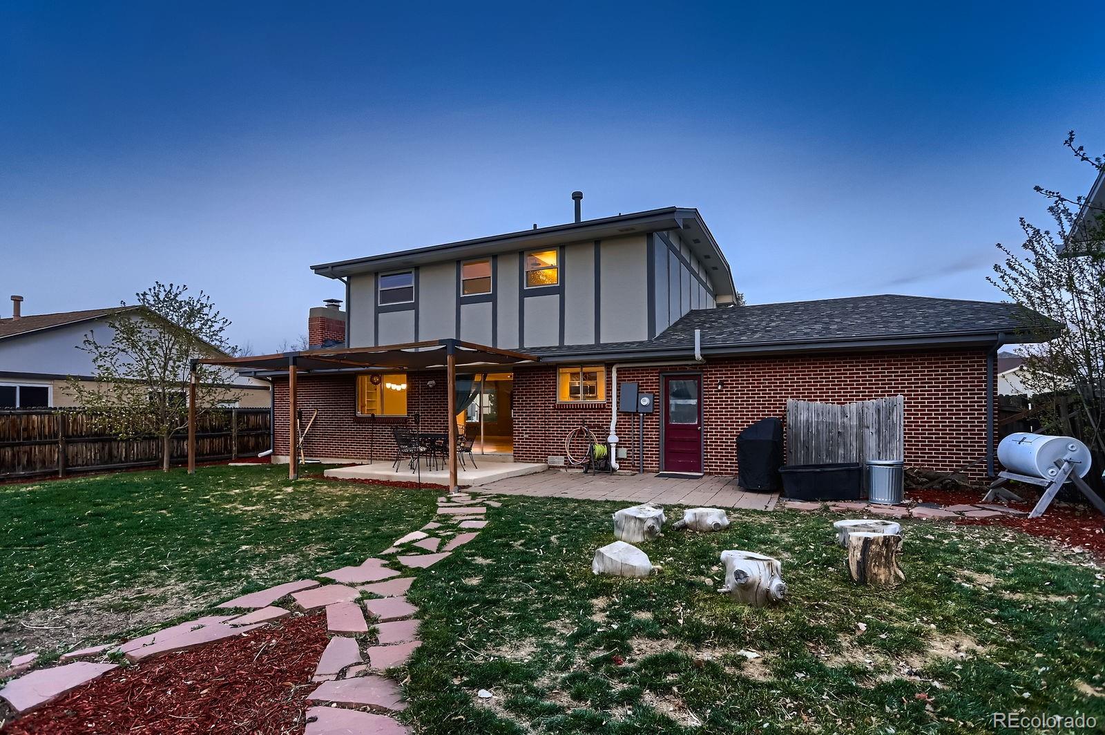 MLS Image #26 for 10321 w 101st place,broomfield, Colorado