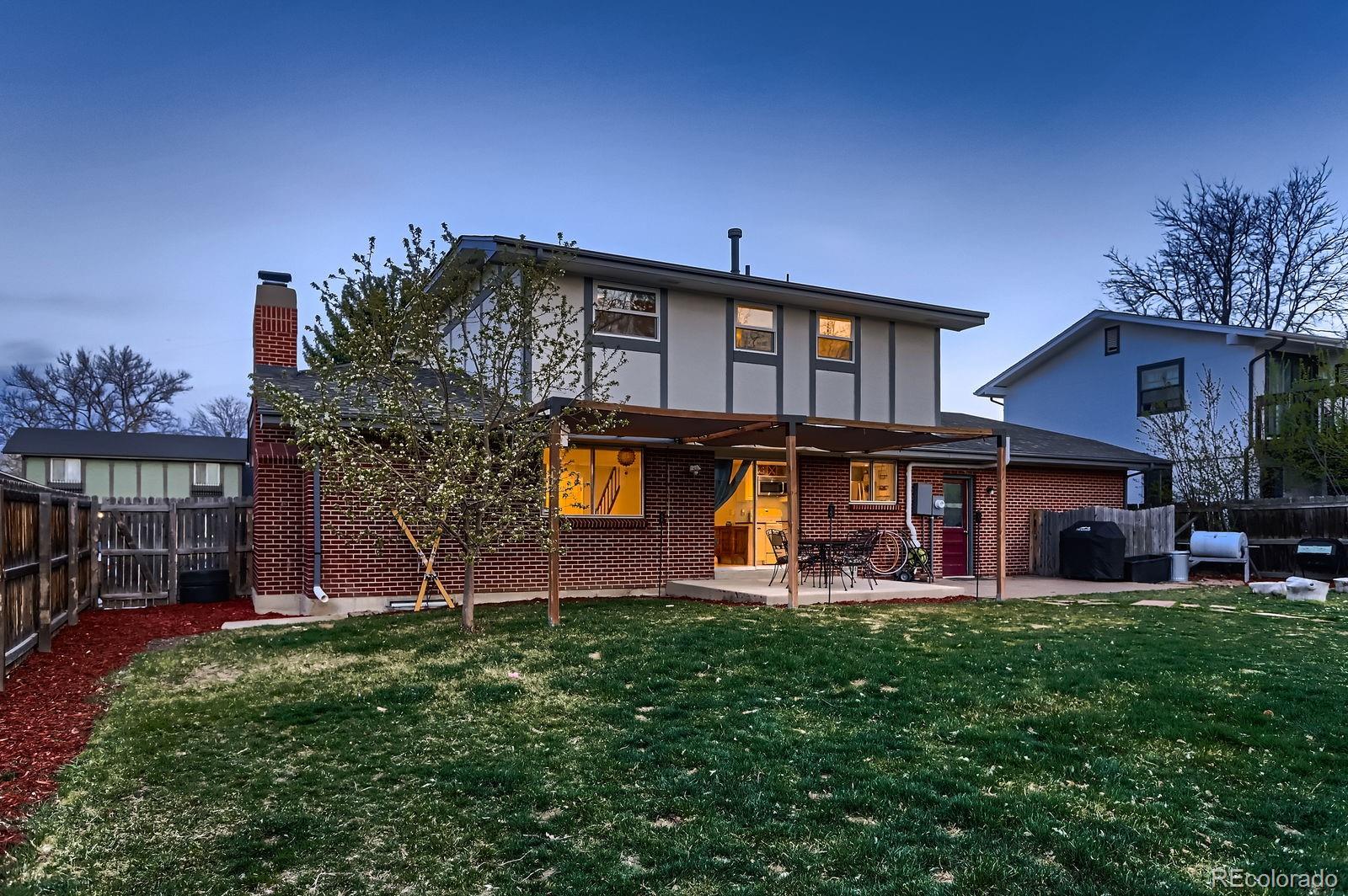 MLS Image #27 for 10321 w 101st place,broomfield, Colorado