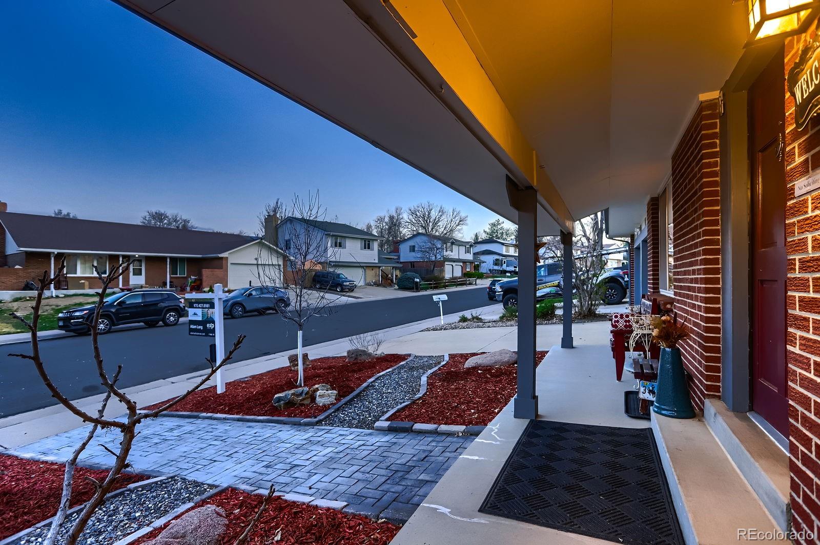 MLS Image #3 for 10321 w 101st place,broomfield, Colorado
