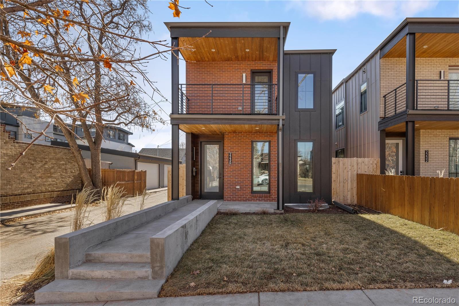 MLS Image #0 for 2230  36 th avenue,denver, Colorado