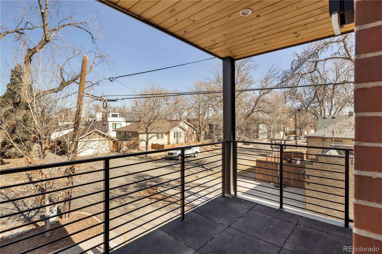 MLS Image #29 for 2230  36 th avenue,denver, Colorado