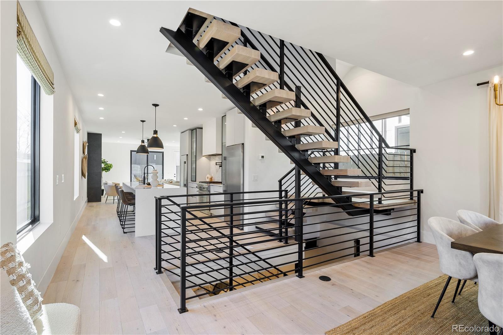 MLS Image #3 for 2230  36 th avenue,denver, Colorado