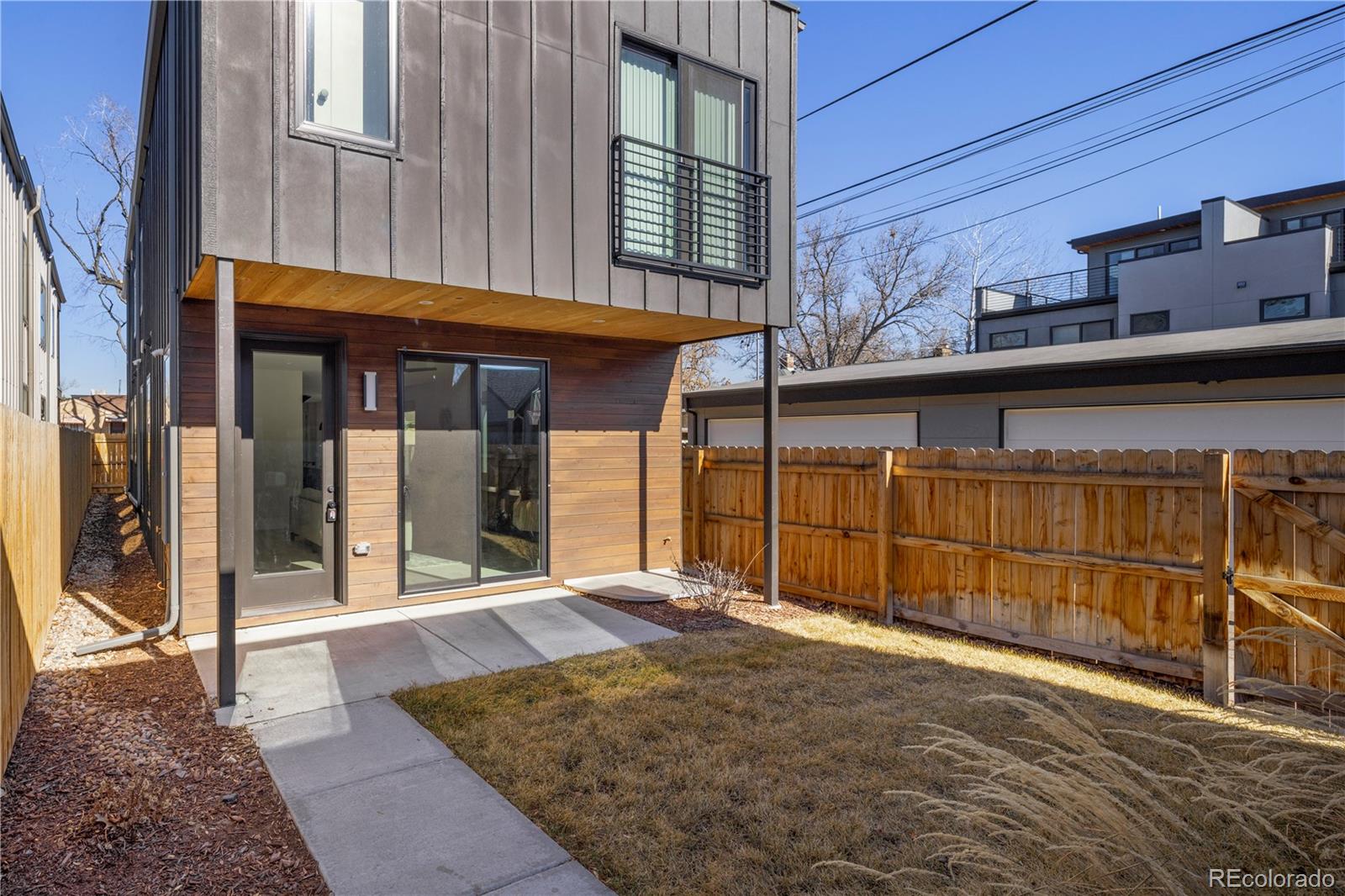 MLS Image #42 for 2230  36 th avenue,denver, Colorado