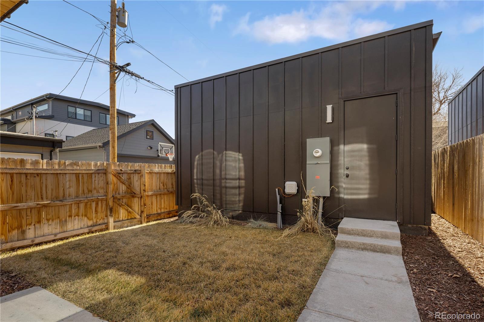 MLS Image #43 for 2230  36 th avenue,denver, Colorado