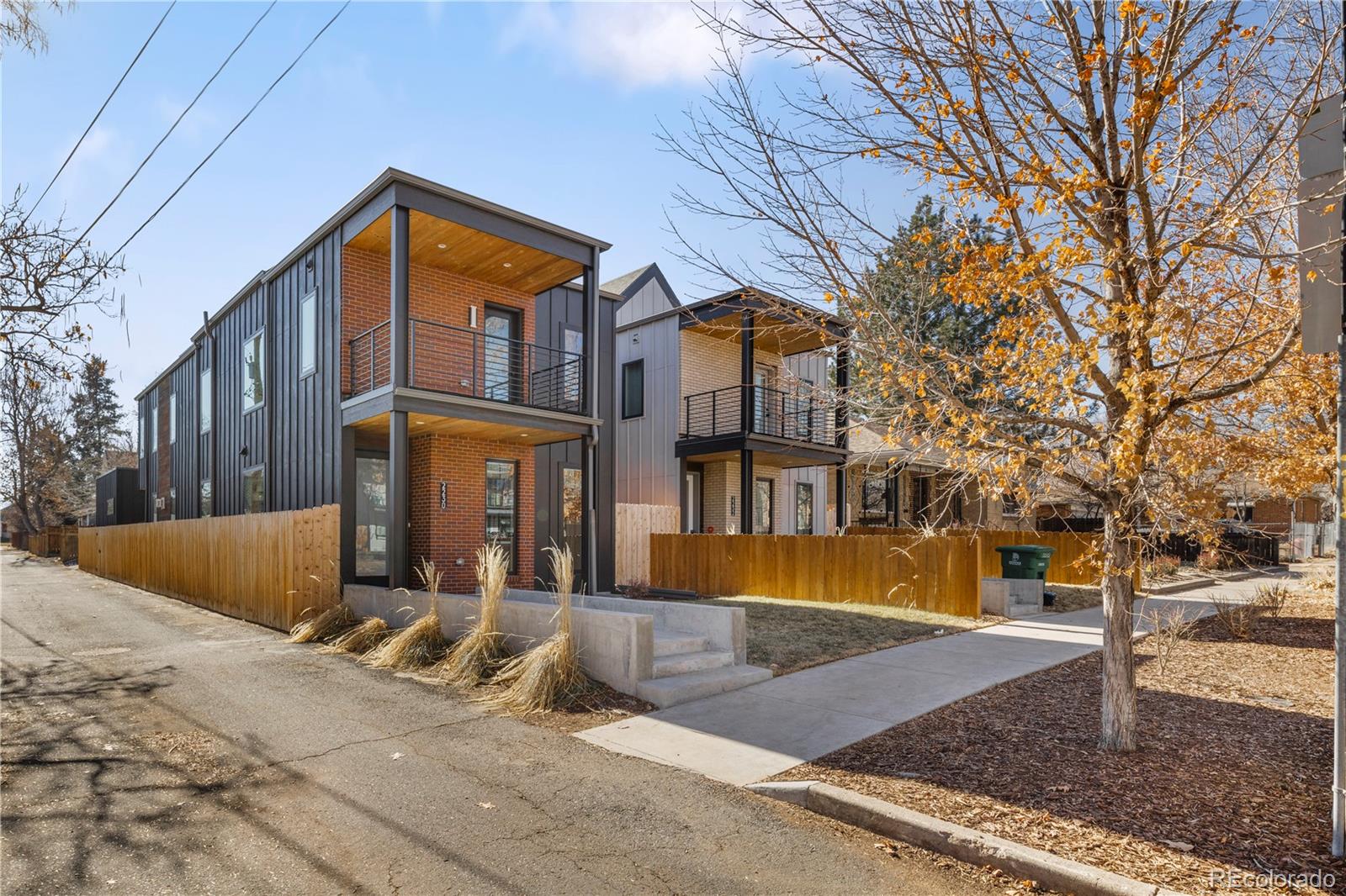 MLS Image #45 for 2230  36 th avenue,denver, Colorado