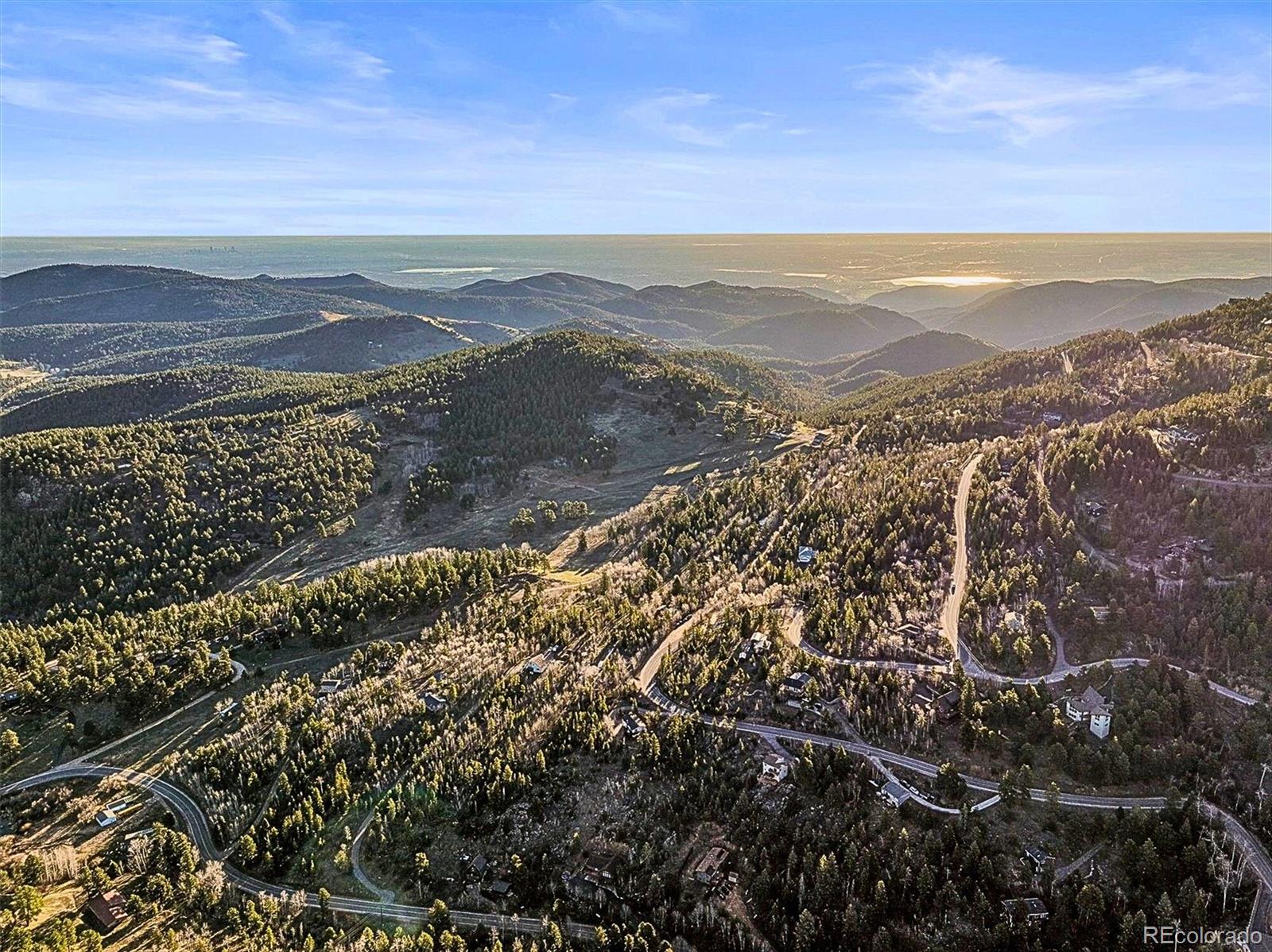 MLS Image #0 for 9790  city view drive,morrison, Colorado