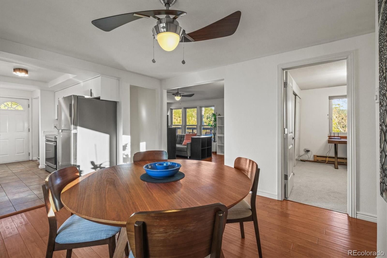 MLS Image #11 for 9790  city view drive,morrison, Colorado