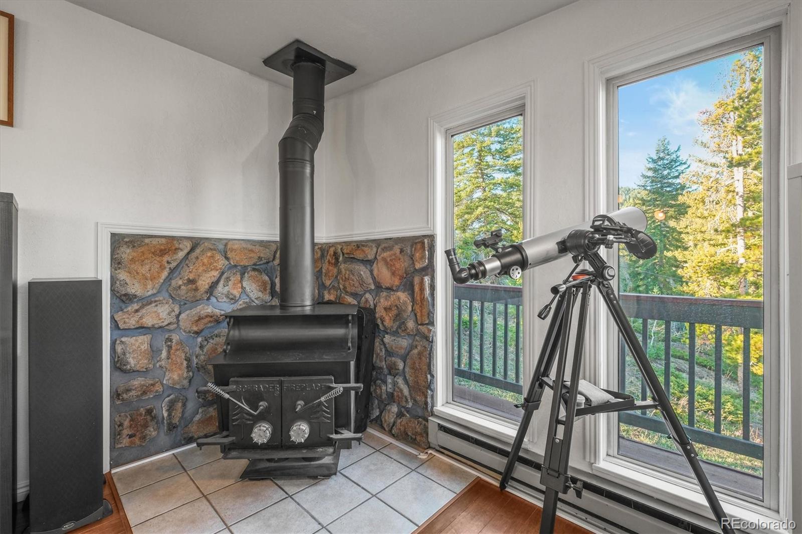 MLS Image #13 for 9790  city view drive,morrison, Colorado