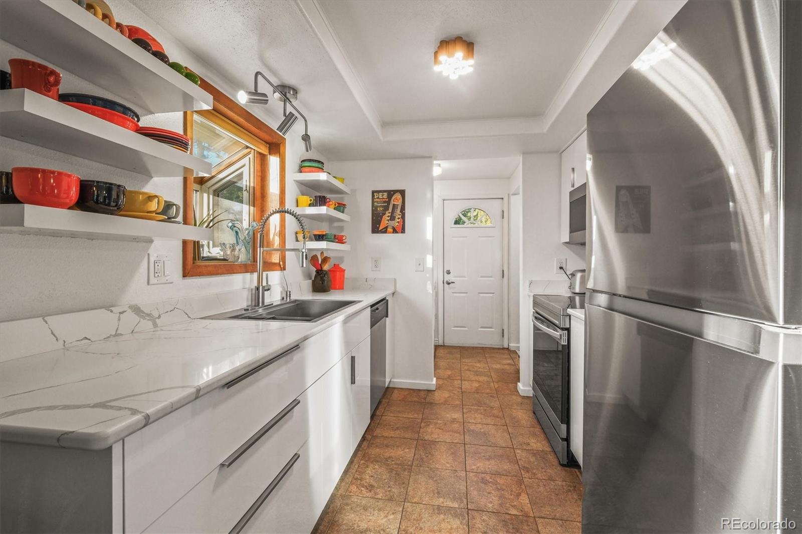 MLS Image #17 for 9790  city view drive,morrison, Colorado