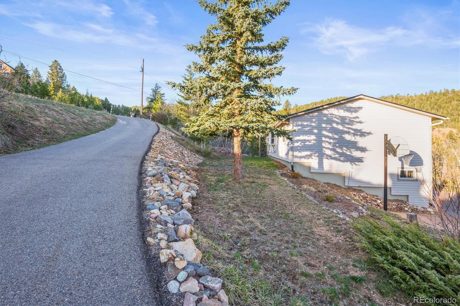 MLS Image #29 for 9790  city view drive,morrison, Colorado