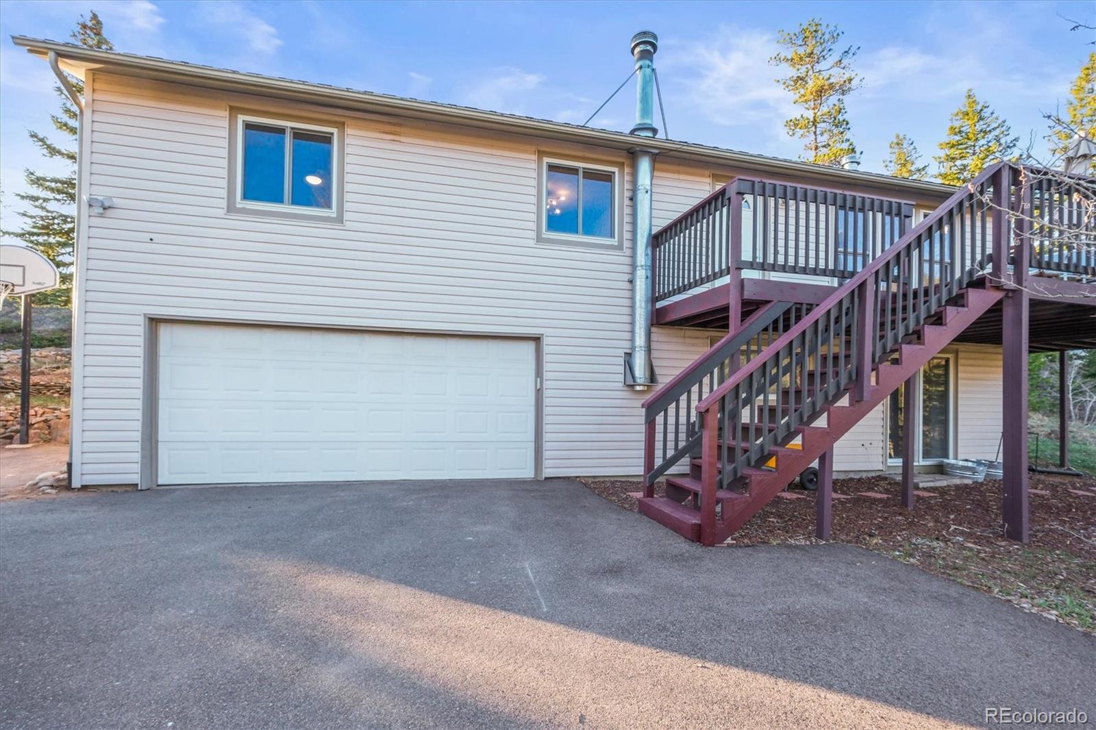 MLS Image #30 for 9790  city view drive,morrison, Colorado
