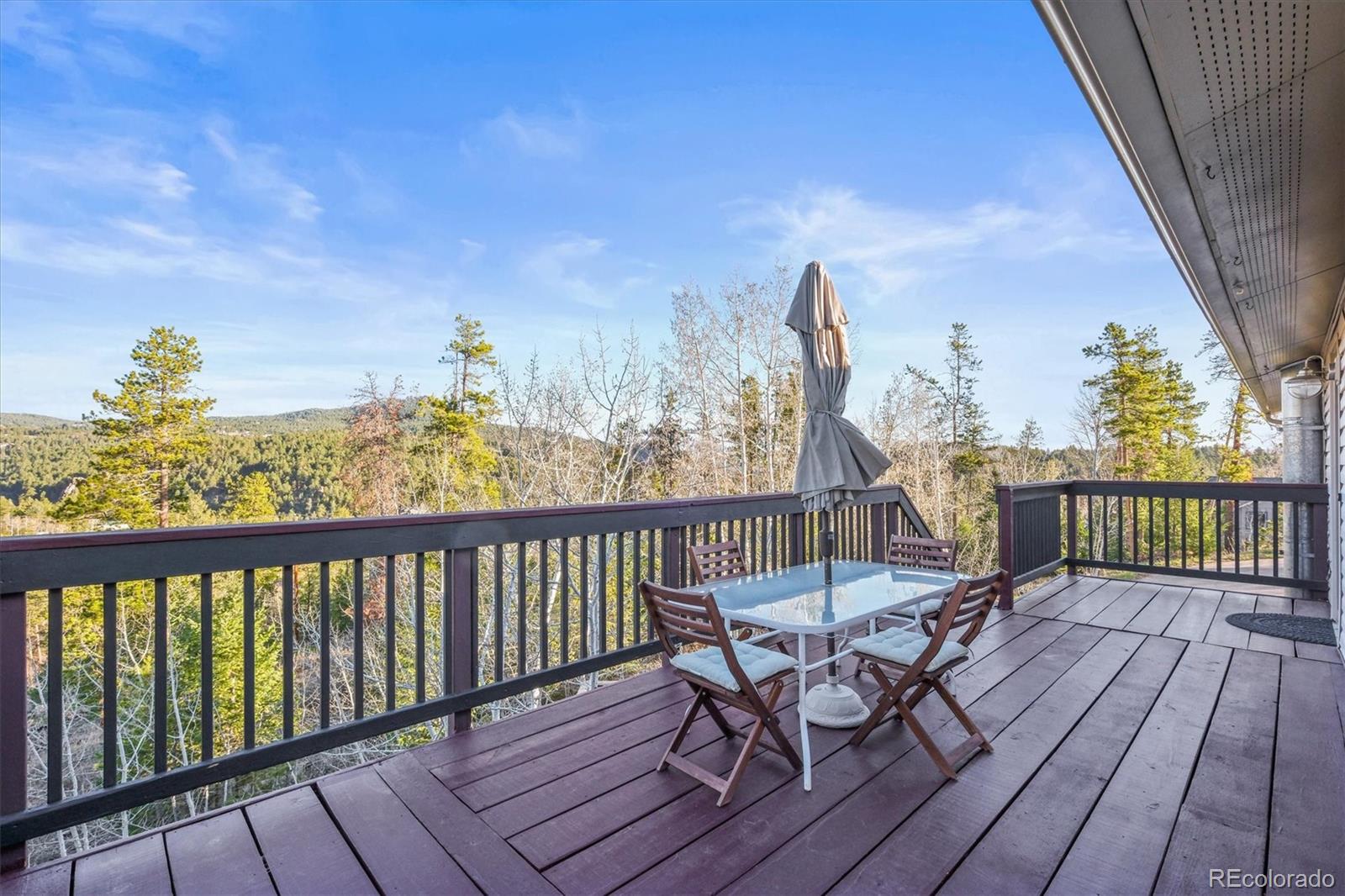 MLS Image #31 for 9790  city view drive,morrison, Colorado