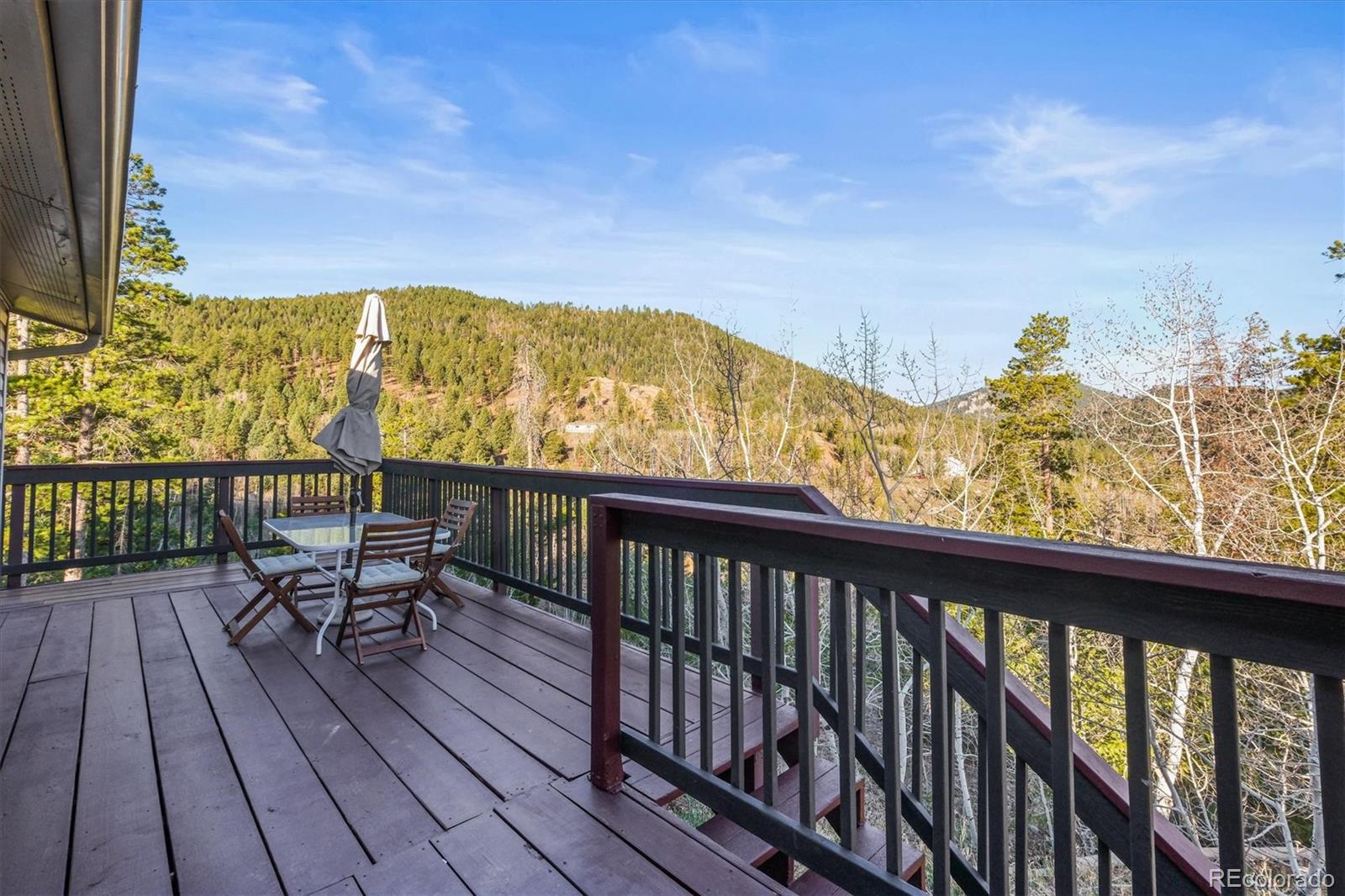 MLS Image #32 for 9790  city view drive,morrison, Colorado