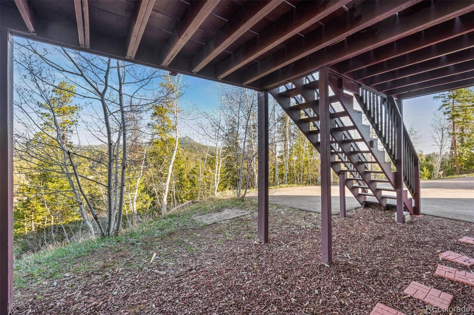 MLS Image #33 for 9790  city view drive,morrison, Colorado