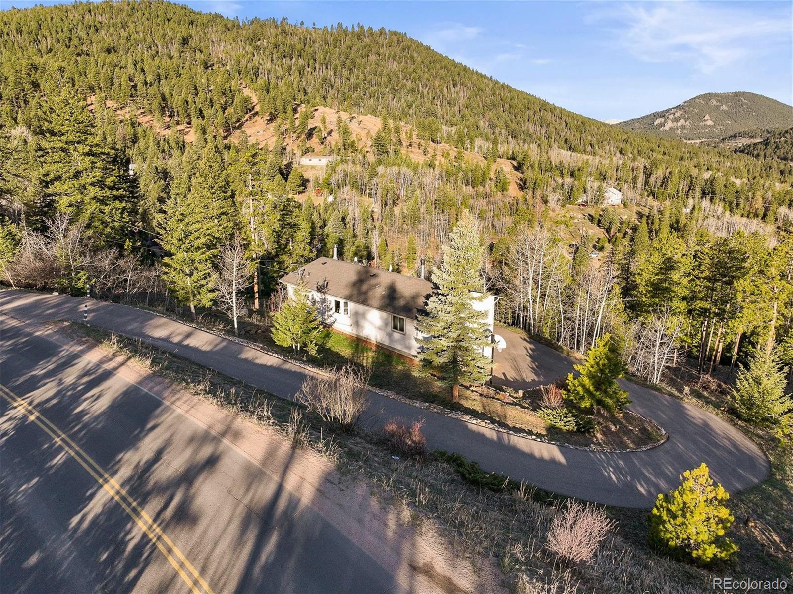 MLS Image #47 for 9790  city view drive,morrison, Colorado