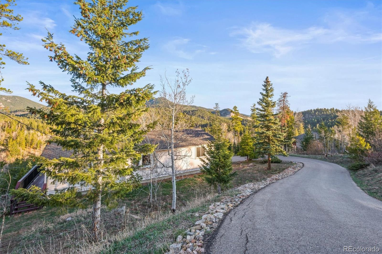 MLS Image #5 for 9790  city view drive,morrison, Colorado