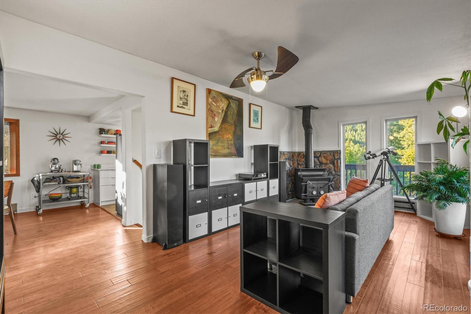 MLS Image #8 for 9790  city view drive,morrison, Colorado