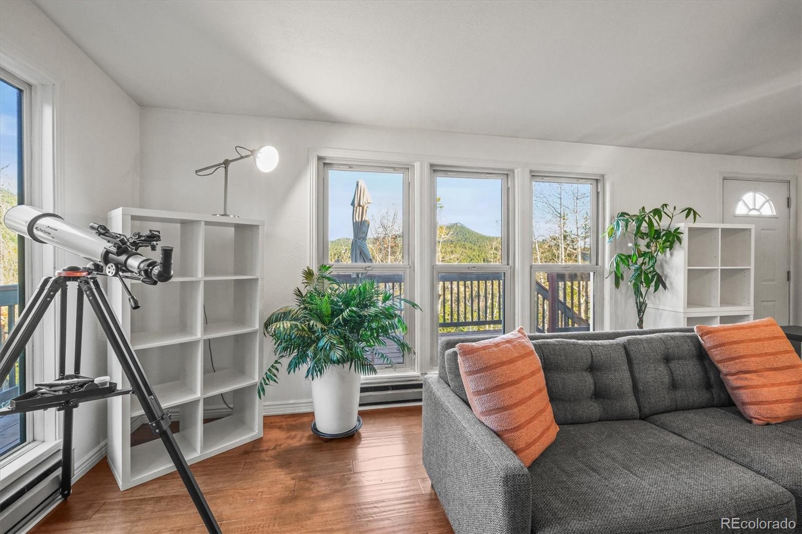 MLS Image #9 for 9790  city view drive,morrison, Colorado