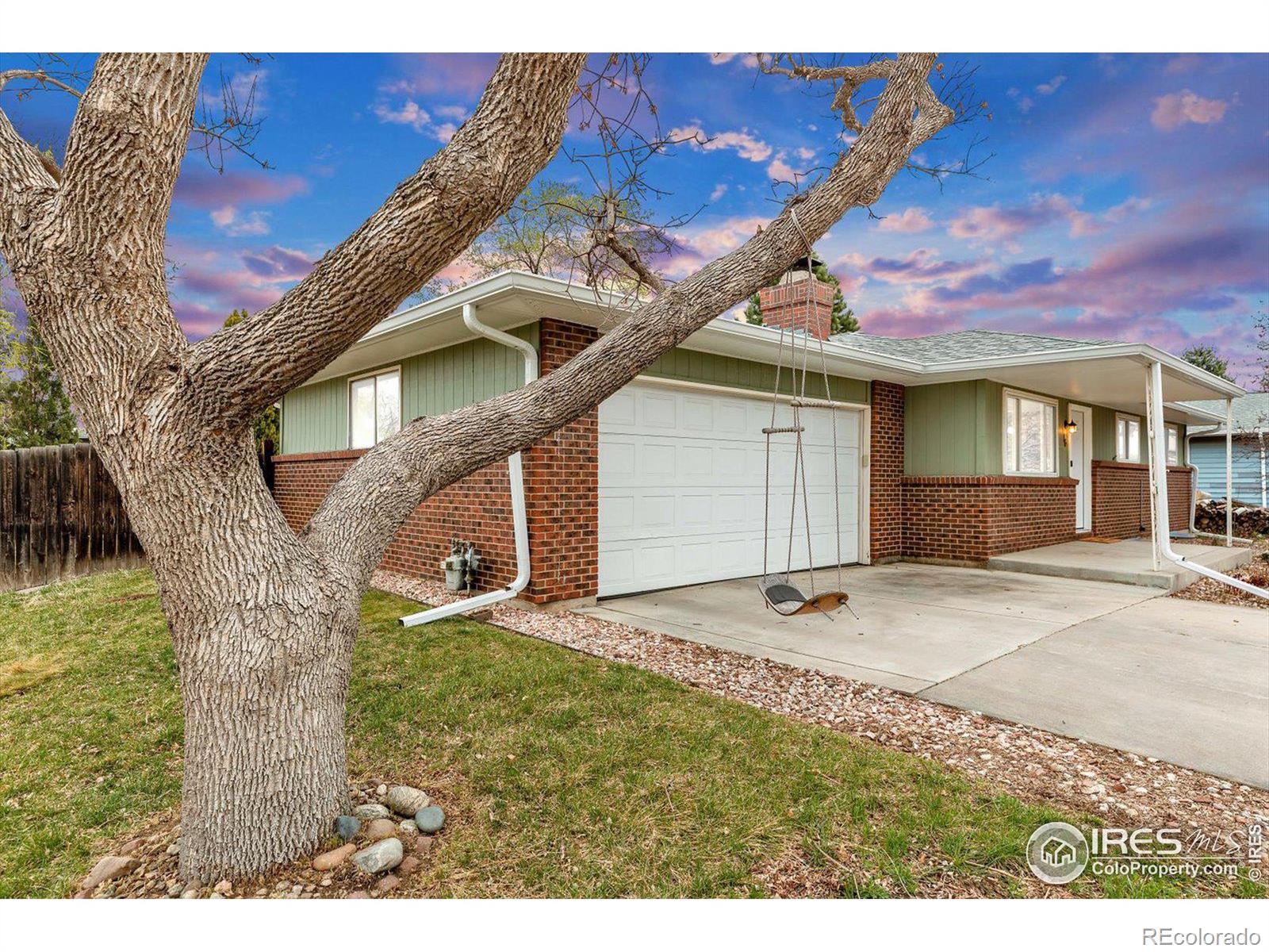CMA Image for 1531 s coffman street,Longmont, Colorado