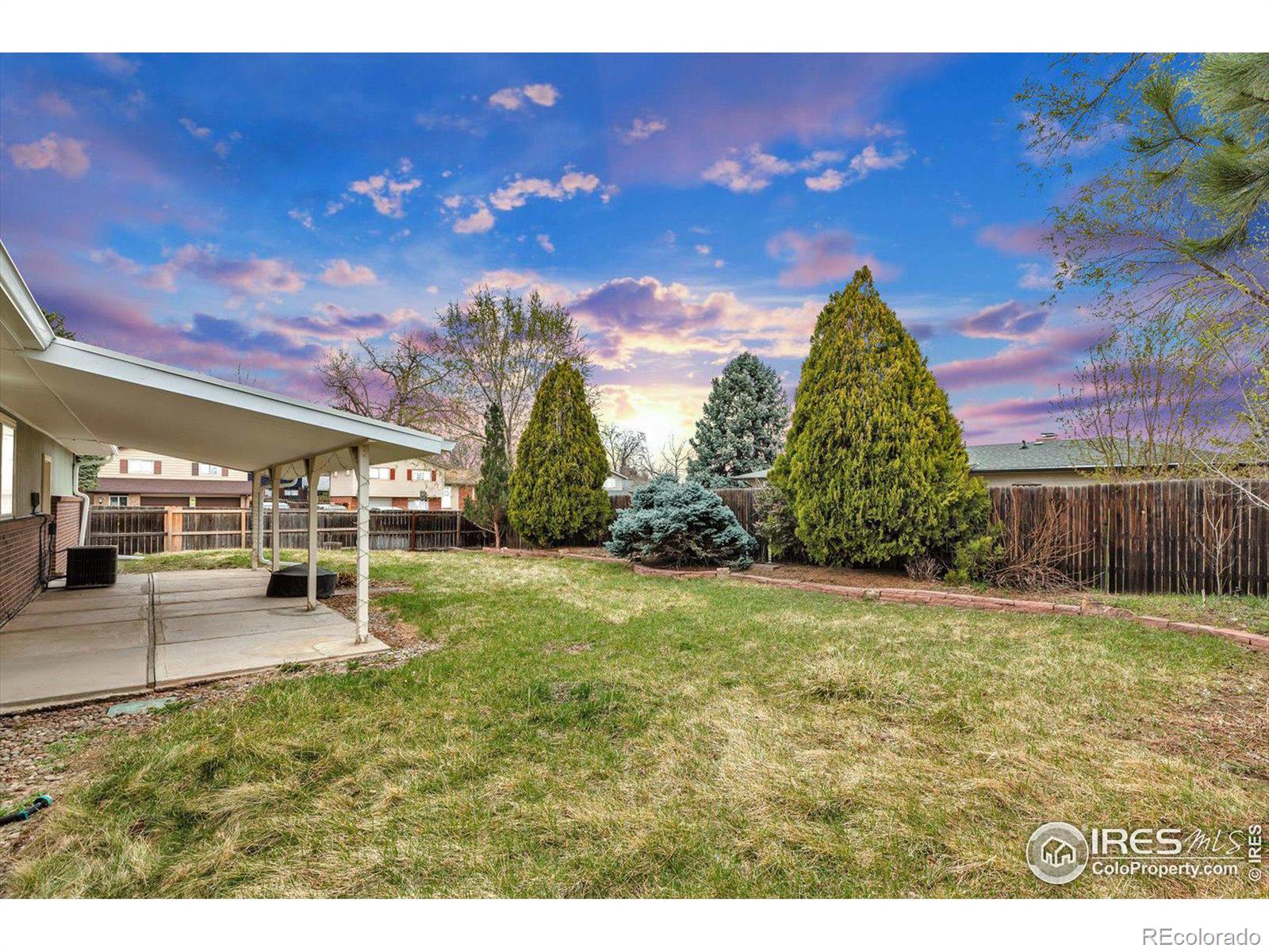 MLS Image #25 for 16  texas lane,longmont, Colorado