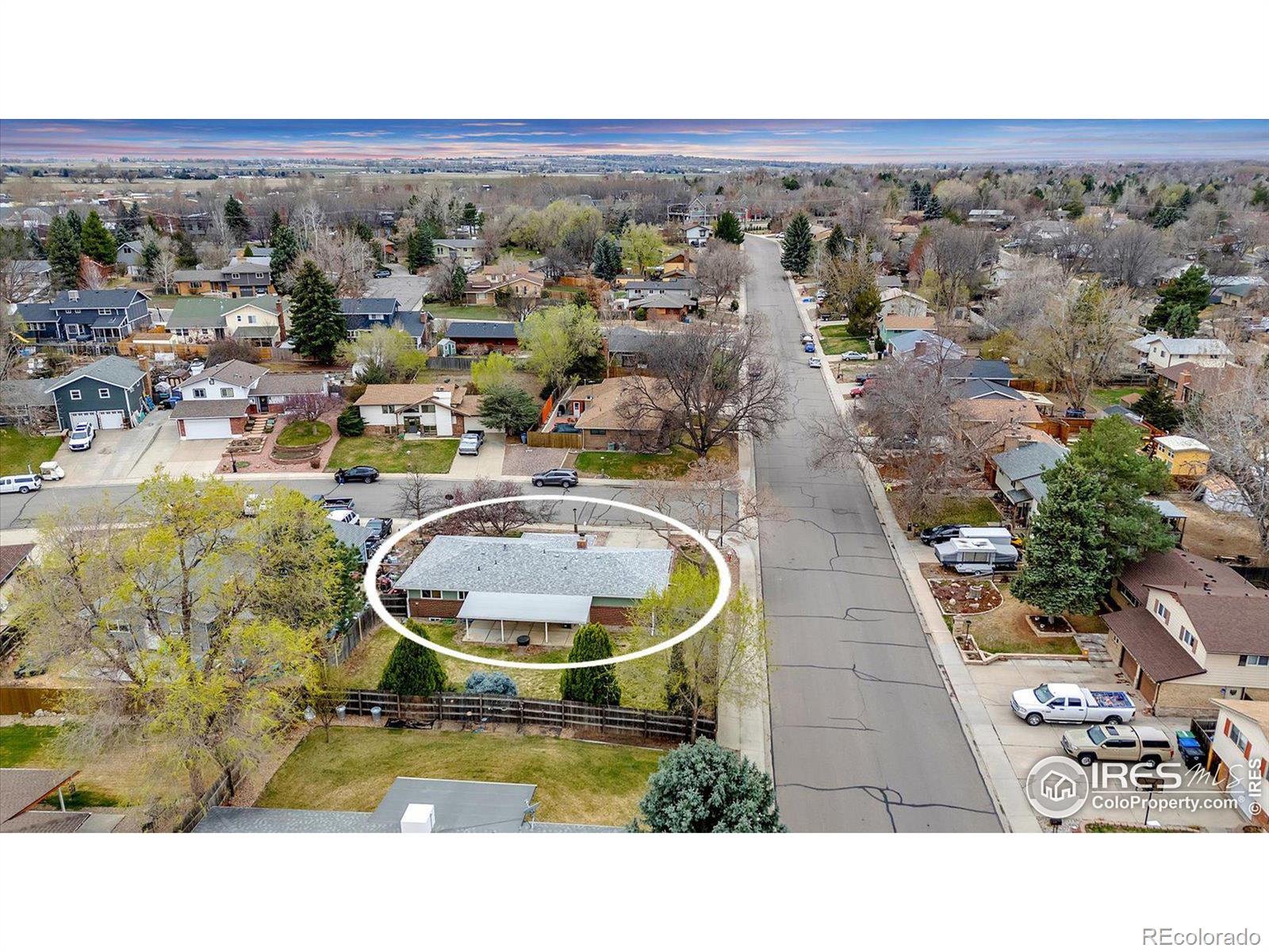 MLS Image #28 for 16  texas lane,longmont, Colorado