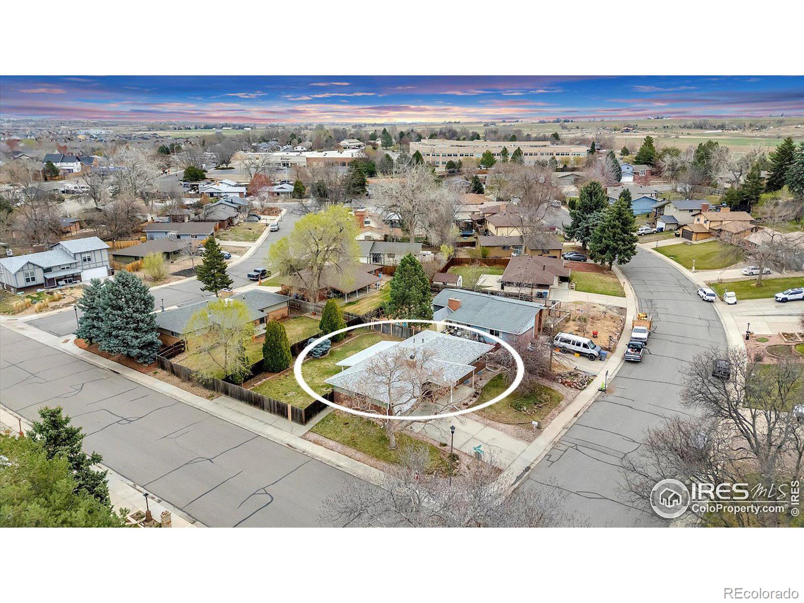 MLS Image #30 for 16  texas lane,longmont, Colorado