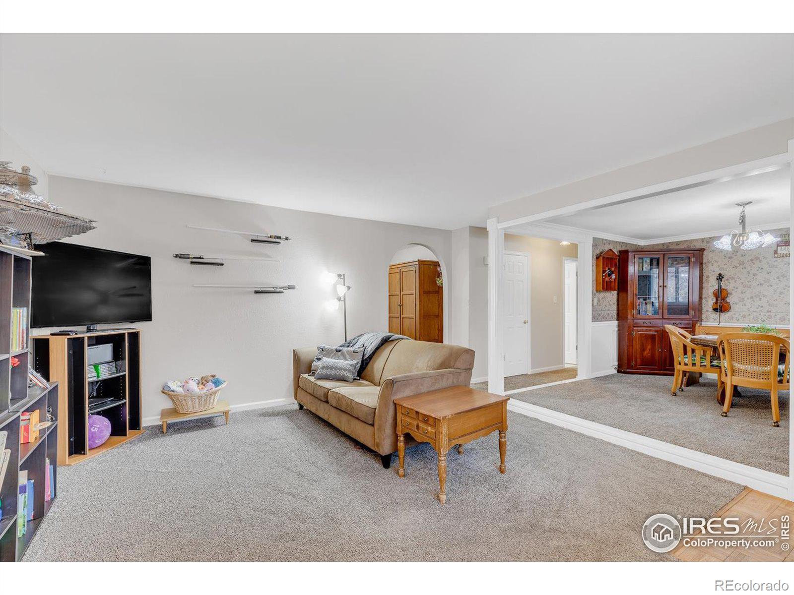 MLS Image #4 for 16  texas lane,longmont, Colorado