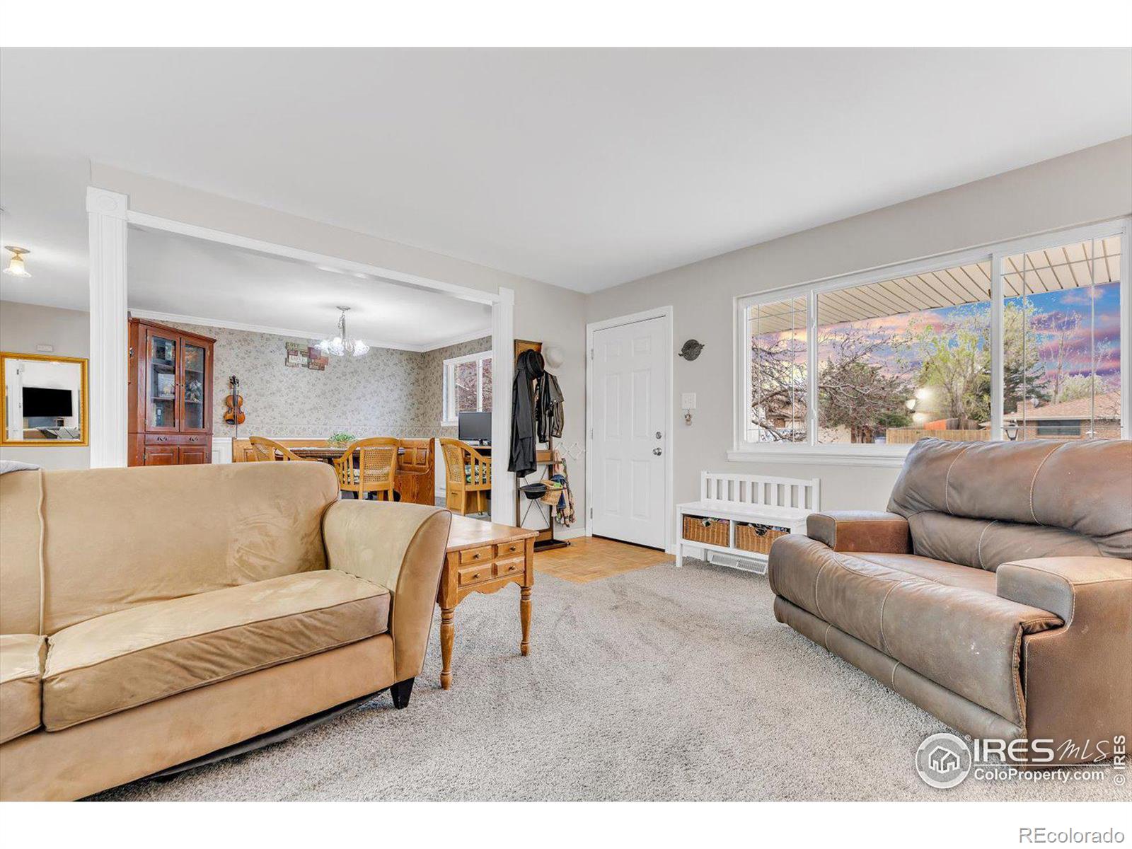 MLS Image #5 for 16  texas lane,longmont, Colorado