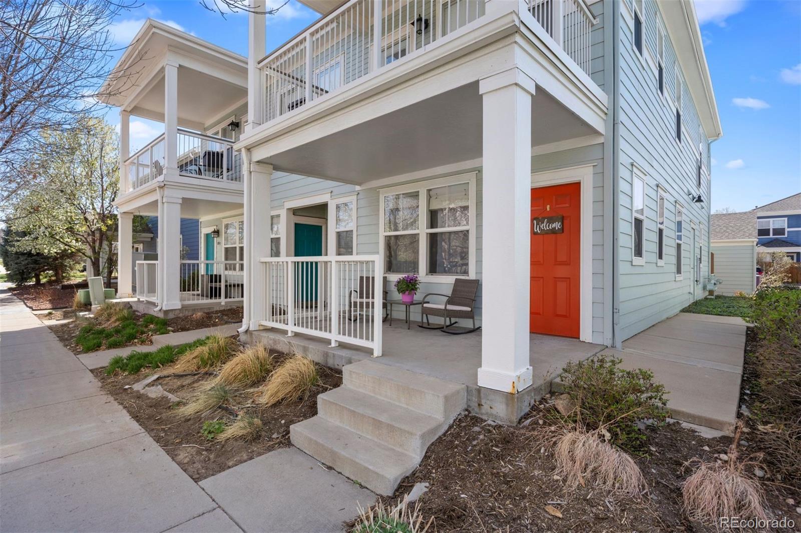 MLS Image #1 for 2643  roslyn street,denver, Colorado