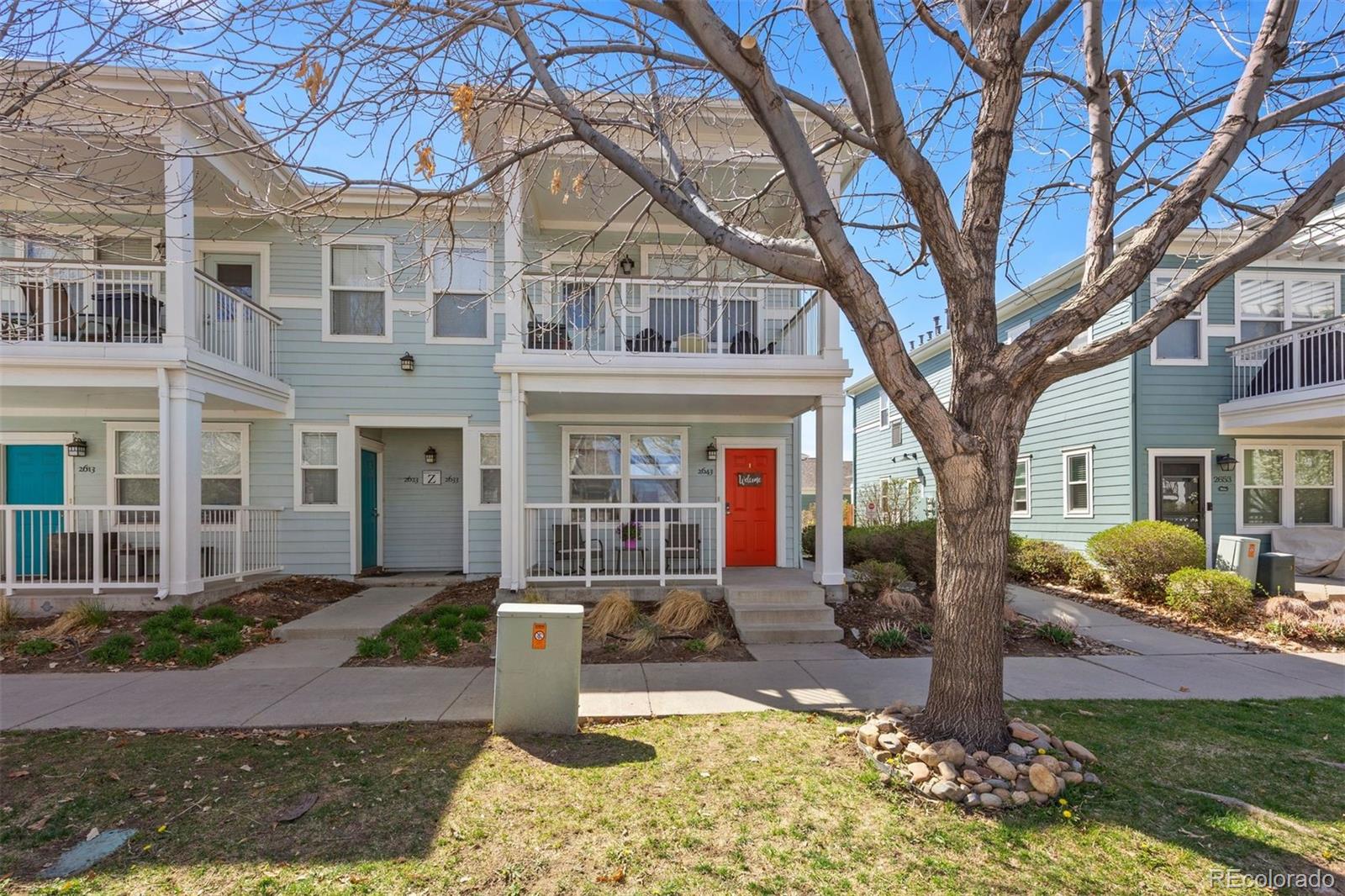 MLS Image #20 for 2643  roslyn street,denver, Colorado
