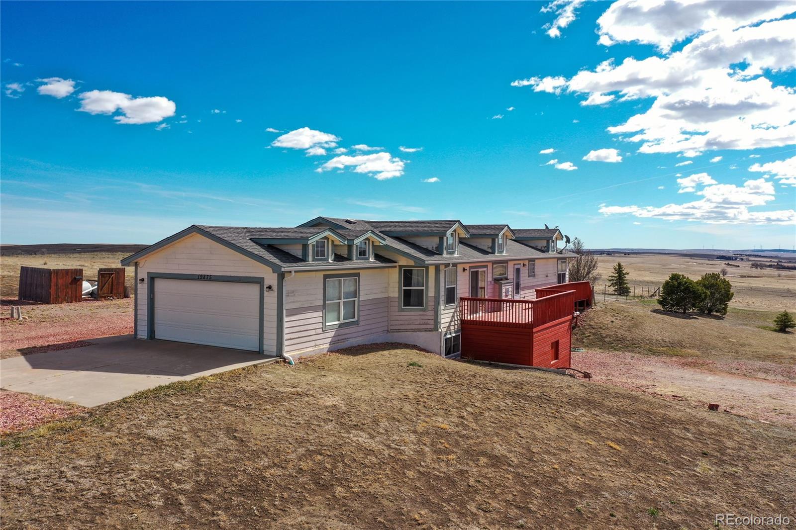 MLS Image #0 for 19875  lemesany road,calhan, Colorado