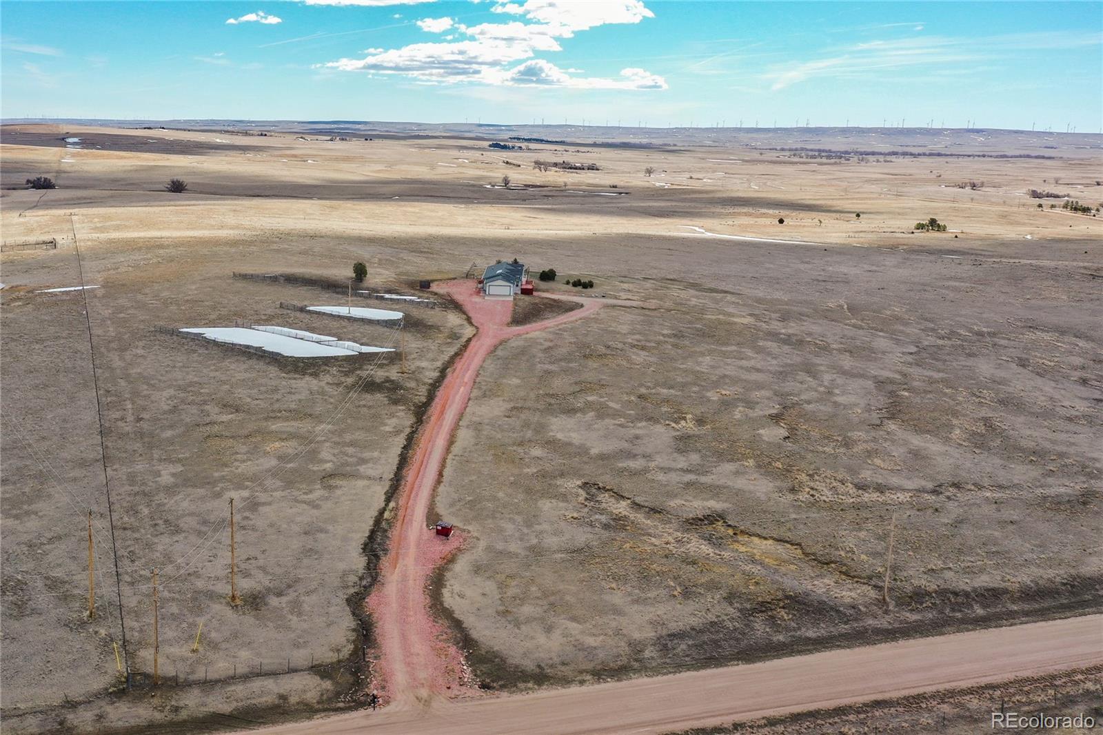 MLS Image #27 for 19875  lemesany road,calhan, Colorado