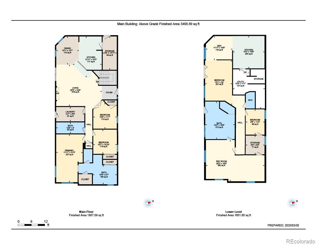 MLS Image #29 for 19875  lemesany road,calhan, Colorado