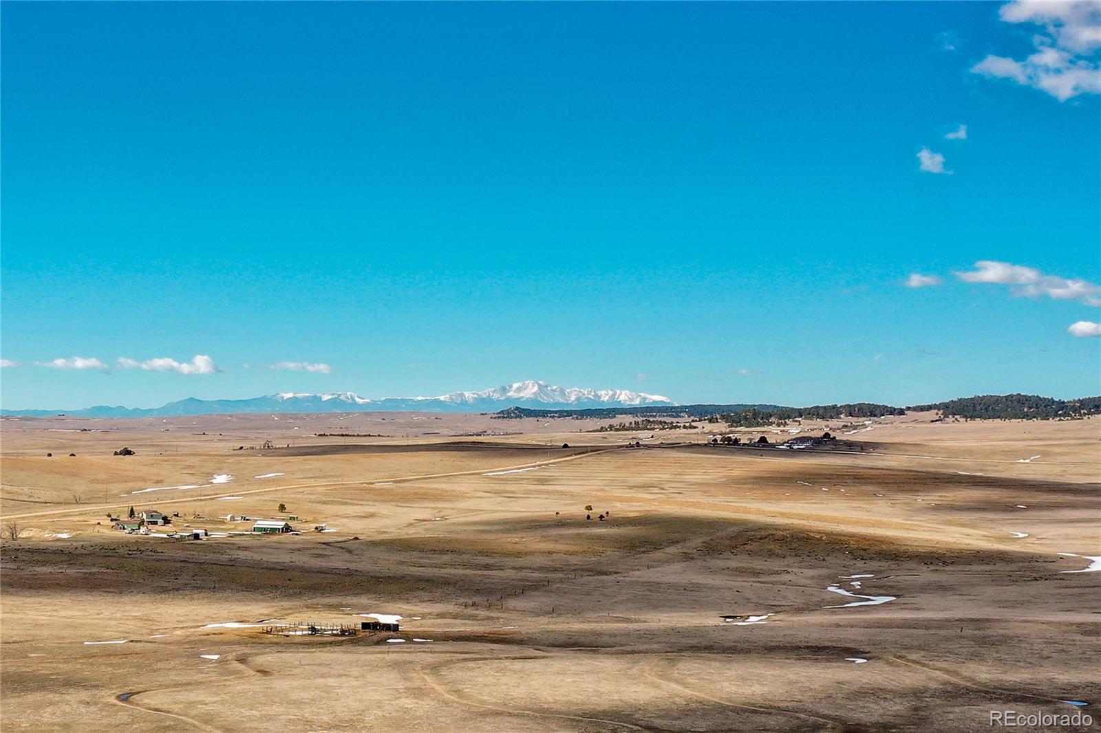 MLS Image #3 for 19875  lemesany road,calhan, Colorado