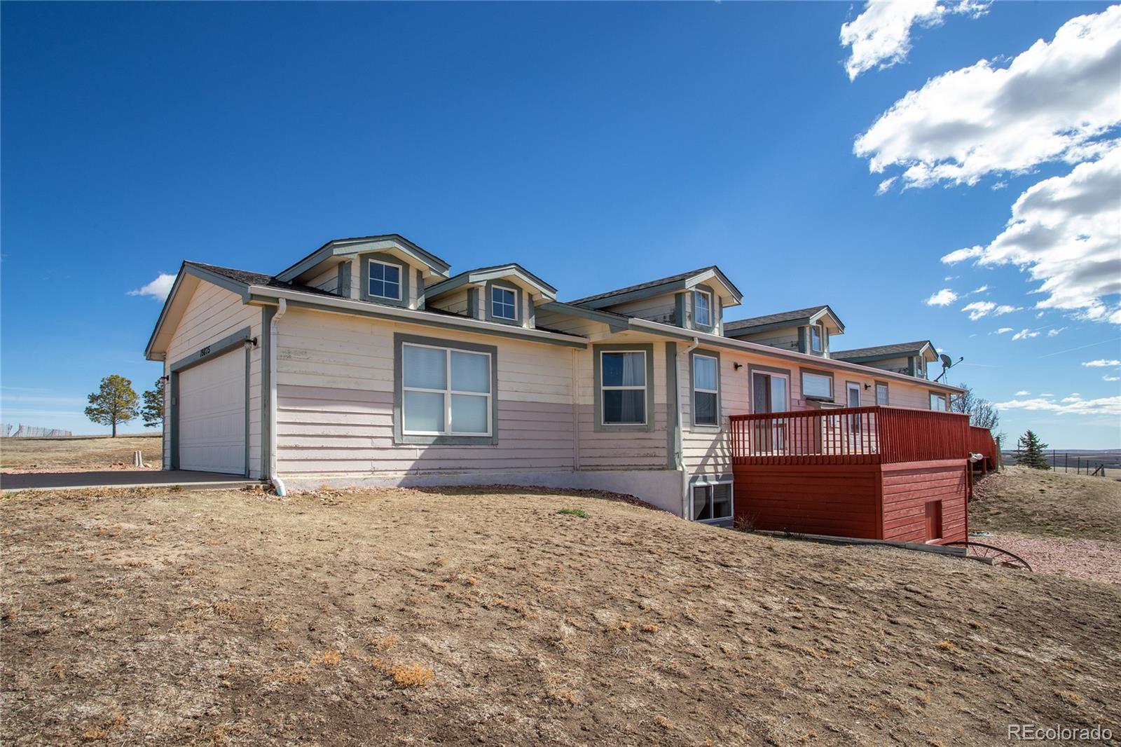 MLS Image #4 for 19875  lemesany road,calhan, Colorado