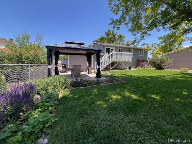 MLS Image #22 for 12235  garfield place,thornton, Colorado