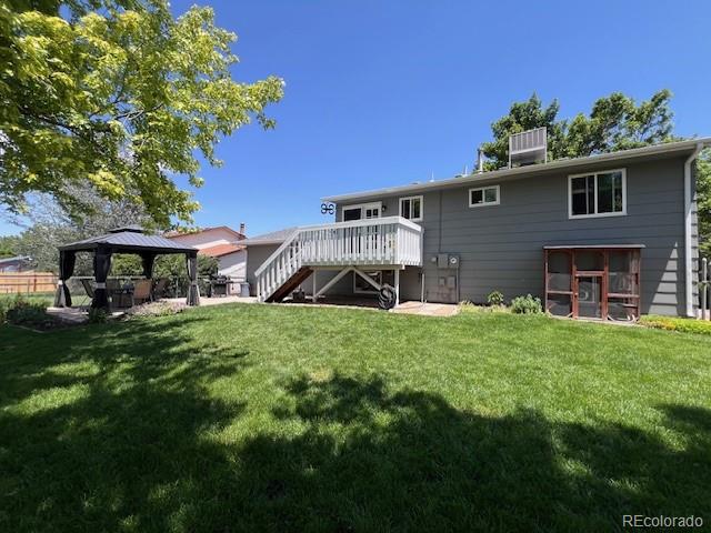 MLS Image #24 for 12235  garfield place,thornton, Colorado