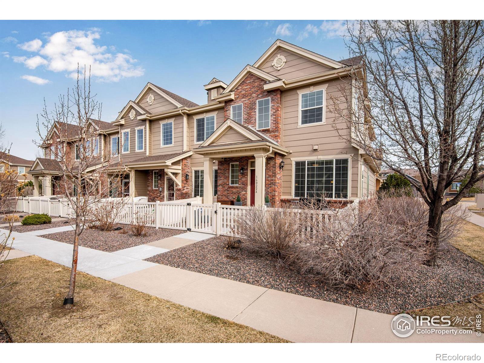 Report Image for 16022 W 63rd Lane,Arvada, Colorado