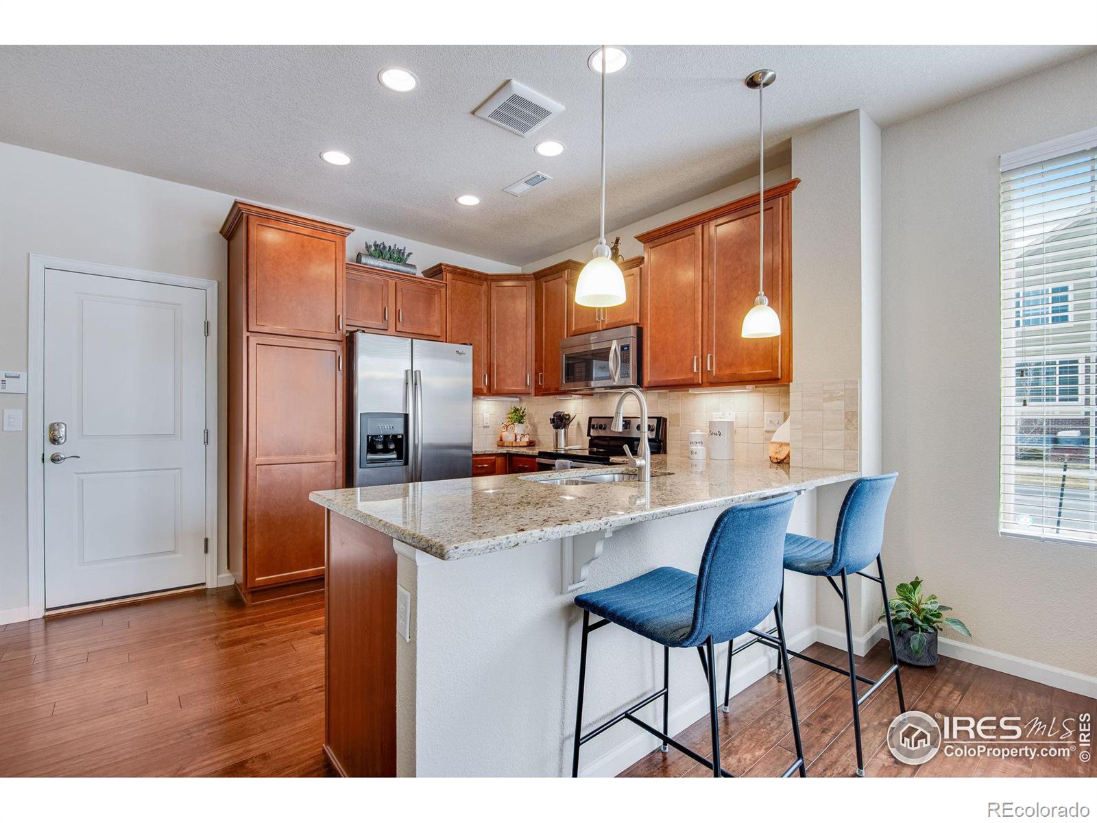 MLS Image #10 for 16022 w 63rd lane,arvada, Colorado