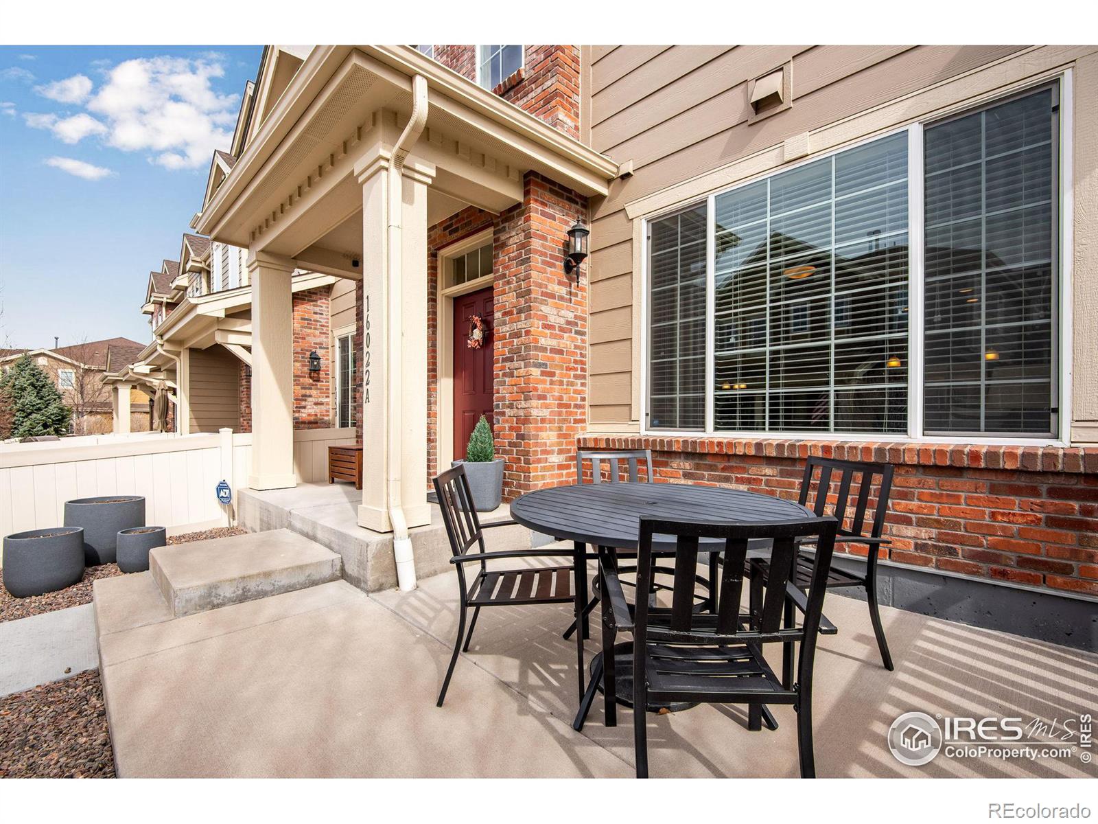 MLS Image #3 for 16022 w 63rd lane,arvada, Colorado