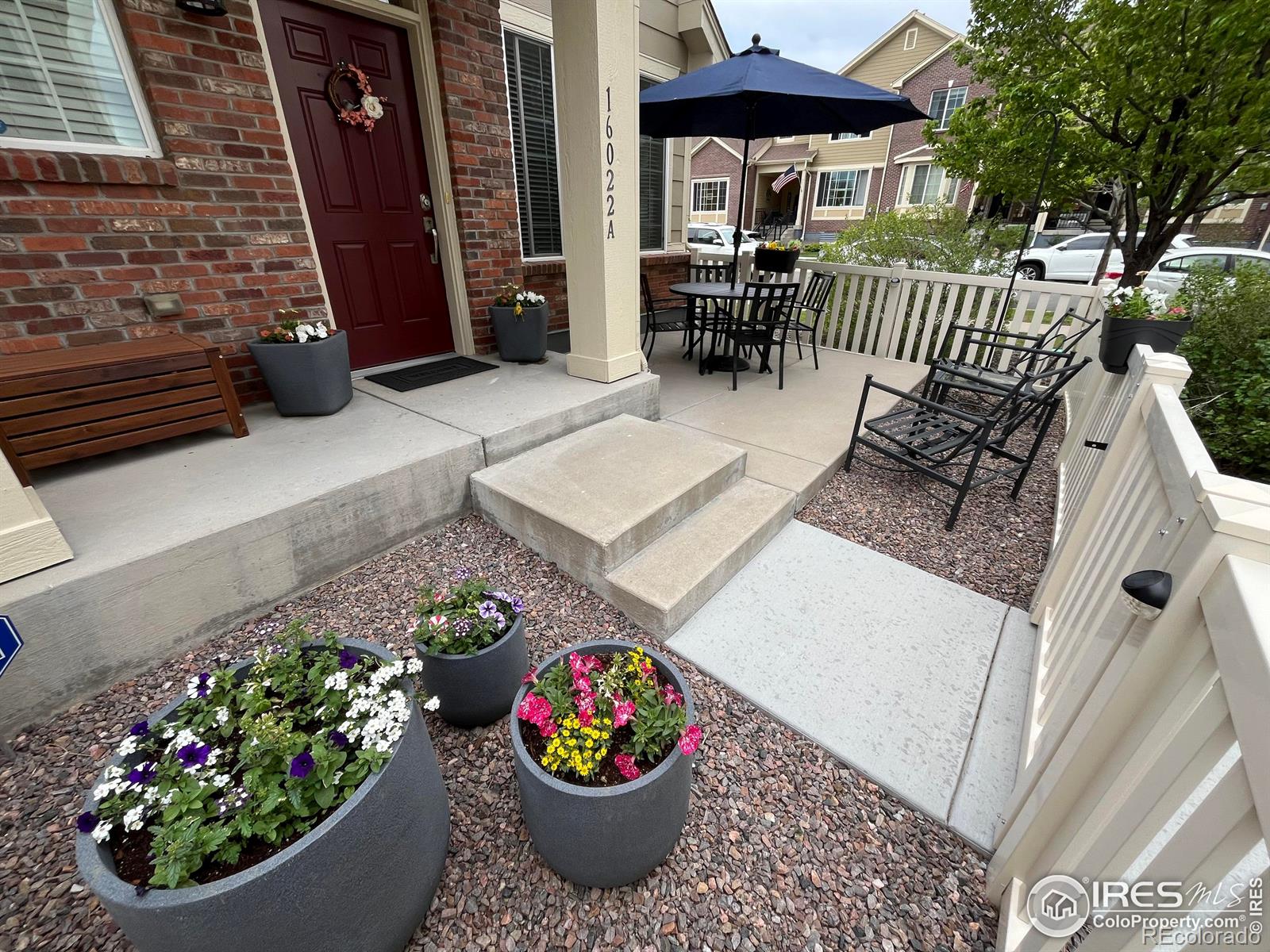 MLS Image #4 for 16022 w 63rd lane,arvada, Colorado