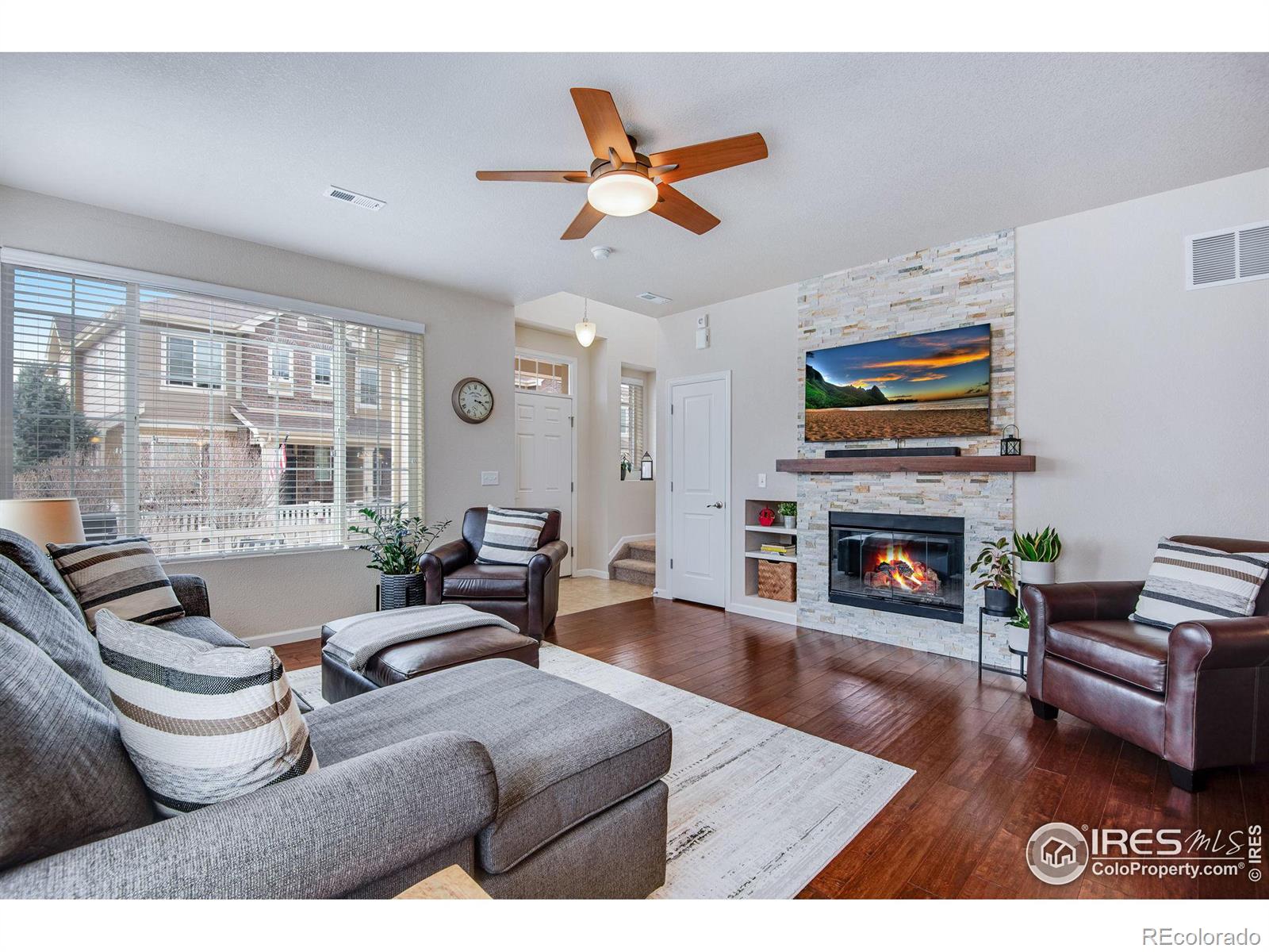 MLS Image #6 for 16022 w 63rd lane,arvada, Colorado