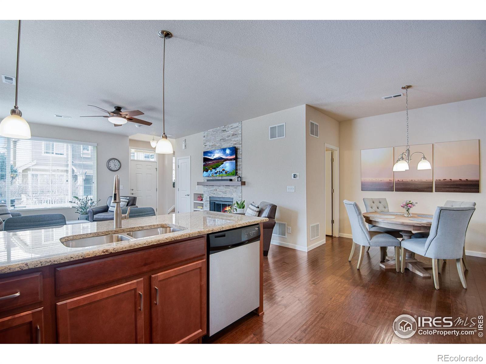 MLS Image #9 for 16022 w 63rd lane,arvada, Colorado