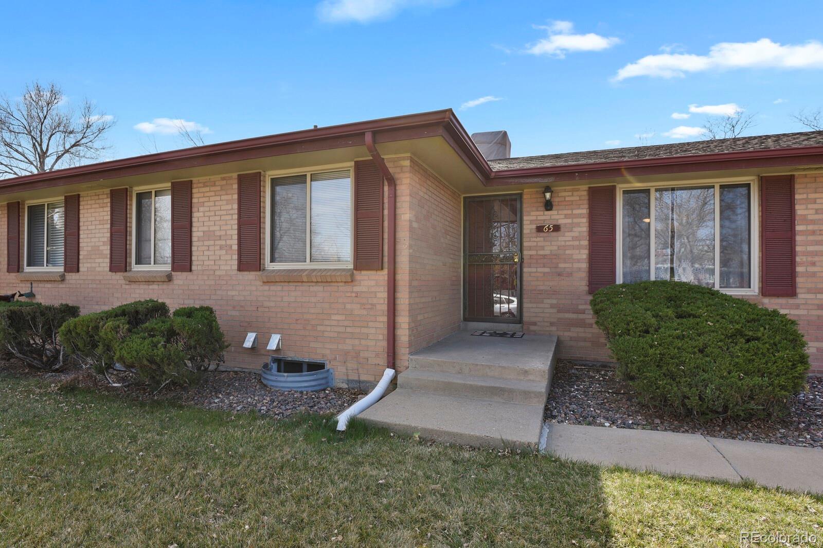 MLS Image #3 for 65  reed street,lakewood, Colorado