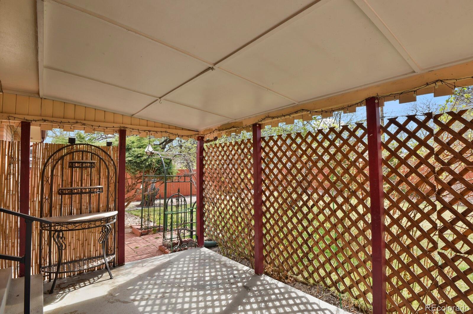 MLS Image #36 for 65  reed street,lakewood, Colorado