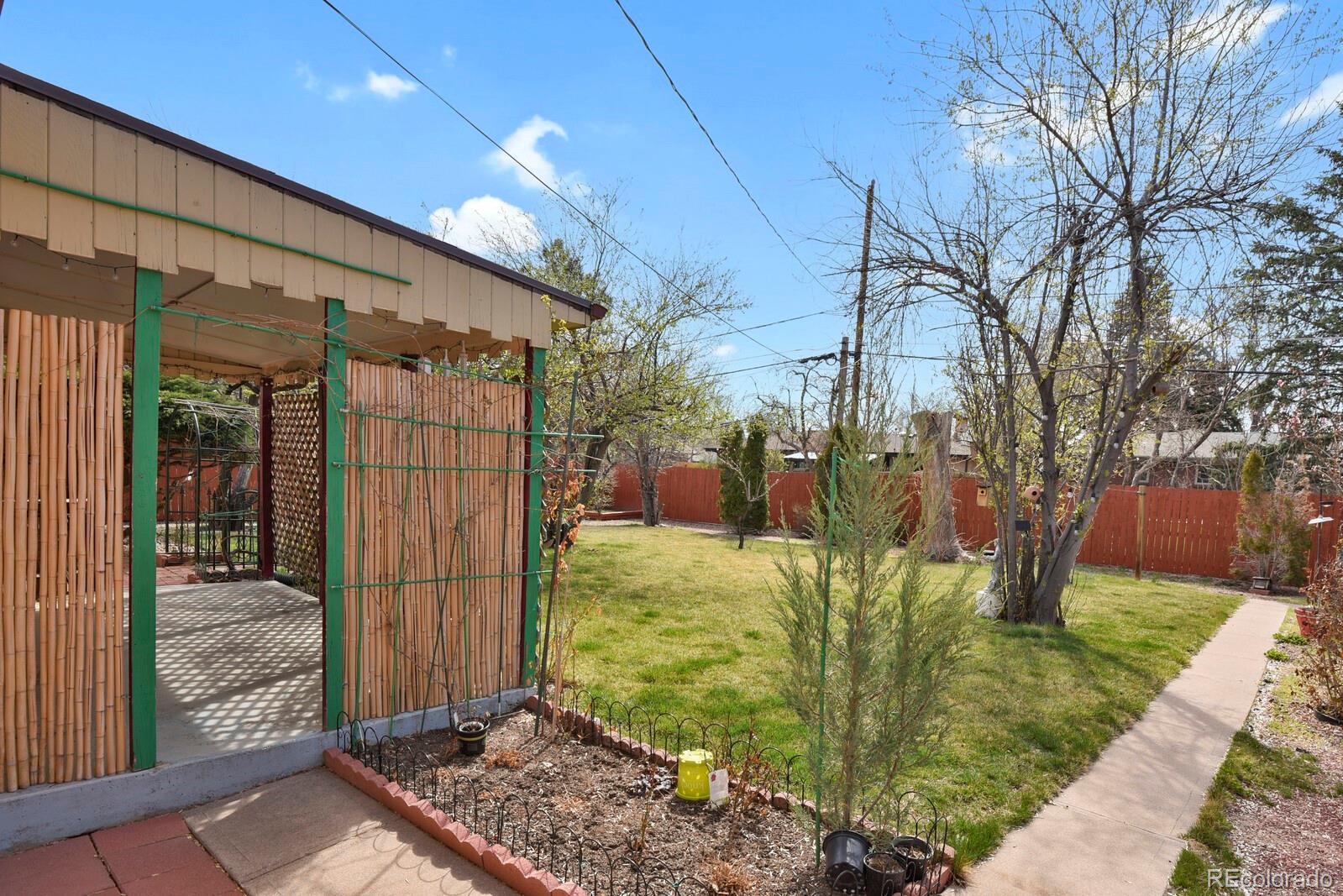 MLS Image #38 for 65  reed street,lakewood, Colorado