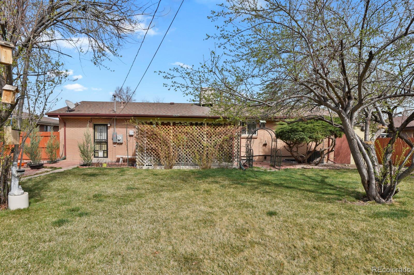 MLS Image #43 for 65  reed street,lakewood, Colorado