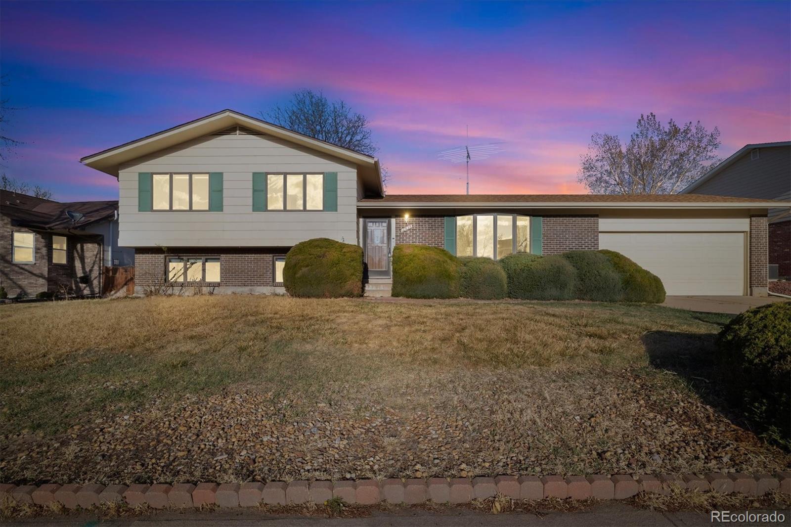 MLS Image #0 for 10636  ura lane,northglenn, Colorado